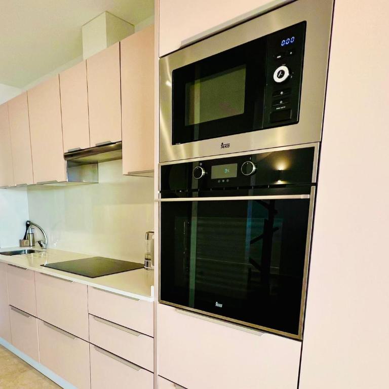 Casa Vista - Four-Bedroom House - 3
