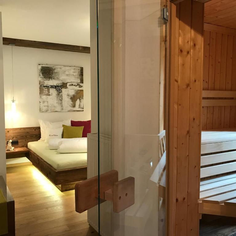 La vie Deluxe - Private Luxury Apartments - Apartamento de 1 dormitorio con sauna - 2