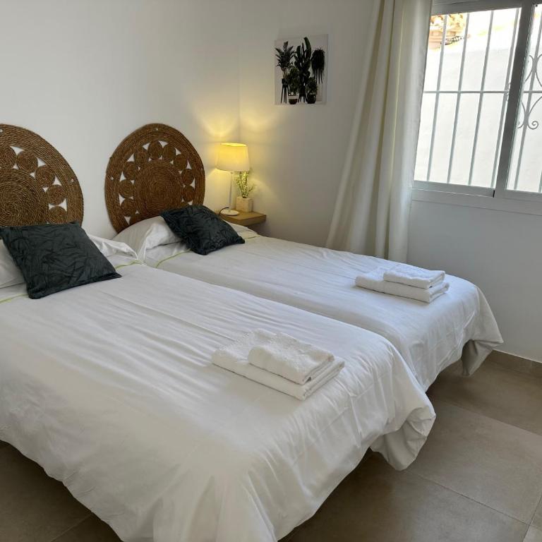 Nerja Paradise Rentals - Villa Rayo de Sol - Villa - 41