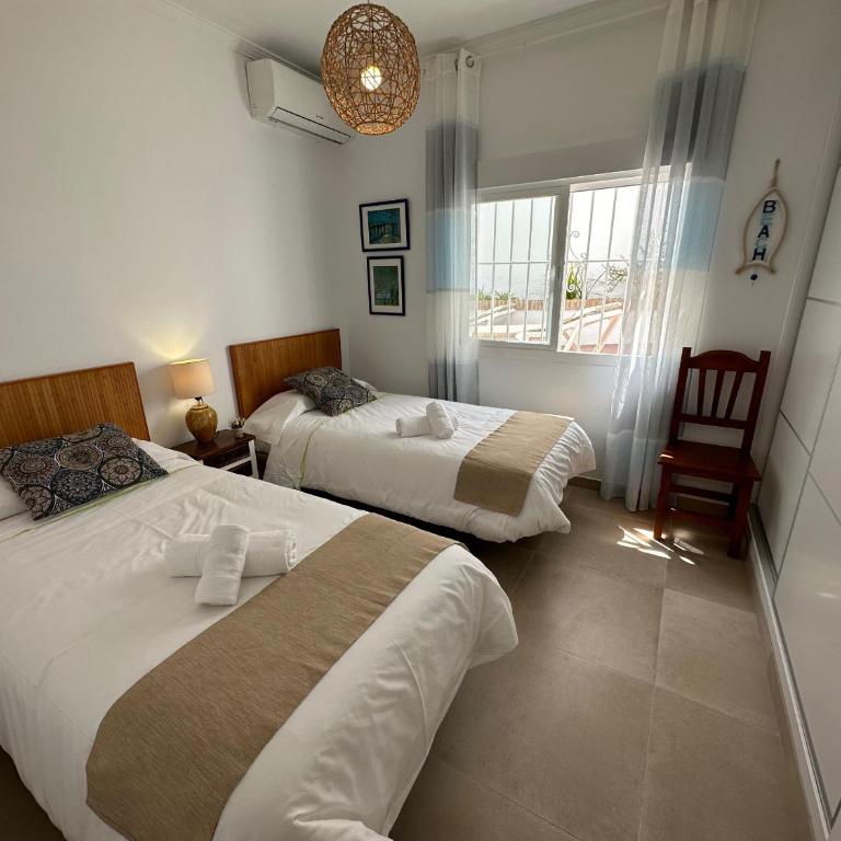Nerja Paradise Rentals - Villa Rayo de Sol - Villa - 45