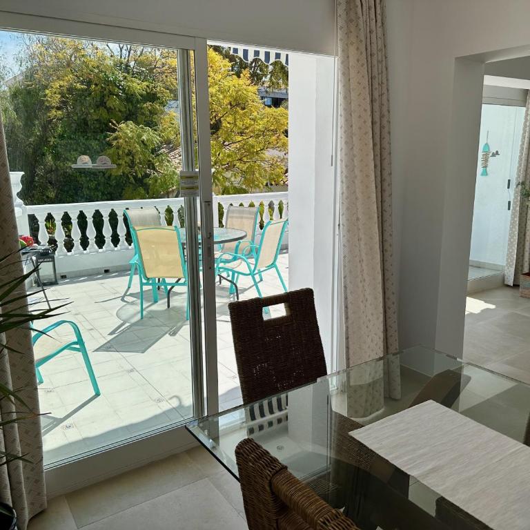 Nerja Paradise Rentals - Villa Rayo de Sol - Villa - 32