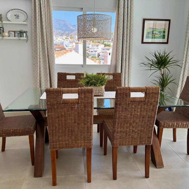 Nerja Paradise Rentals - Villa Rayo de Sol - Villa - 27