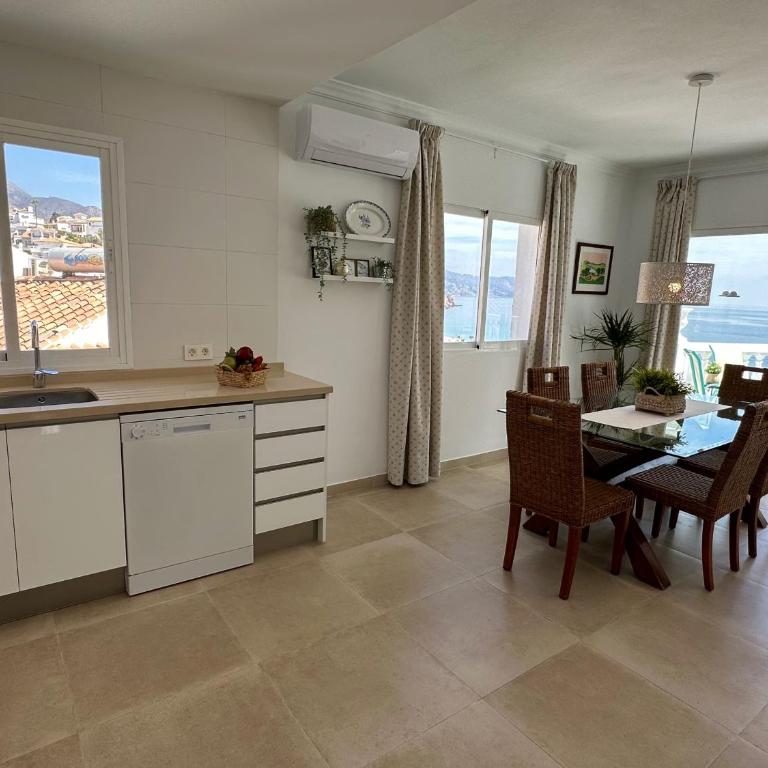 Nerja Paradise Rentals - Villa Rayo de Sol - Villa - 33