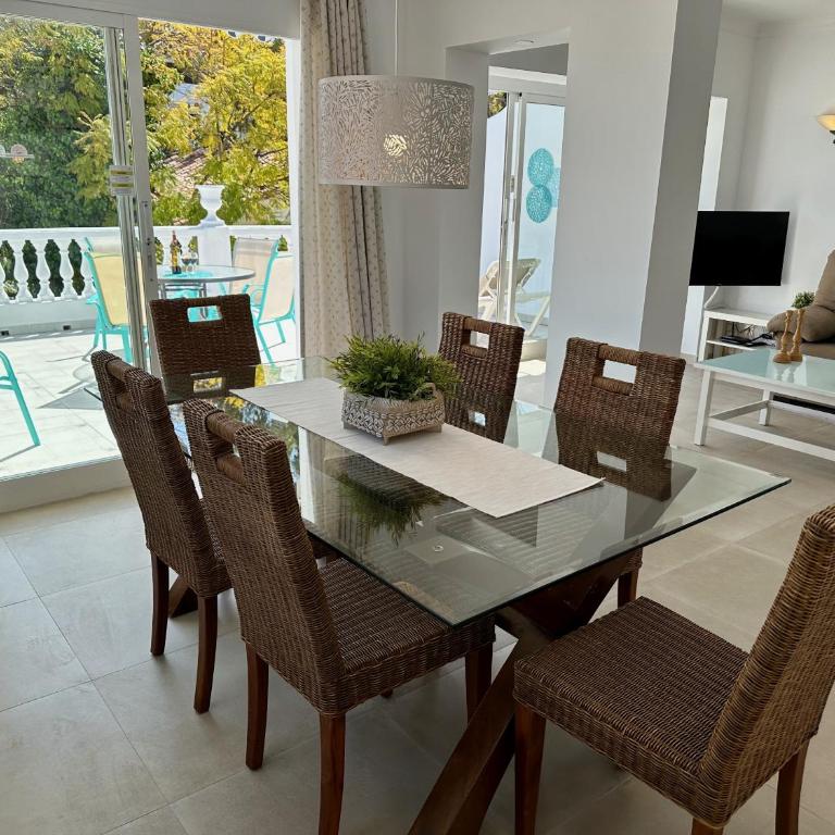 Nerja Paradise Rentals - Villa Rayo de Sol - Villa - 25
