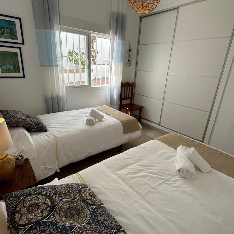 Nerja Paradise Rentals - Villa Rayo de Sol - Villa - 47