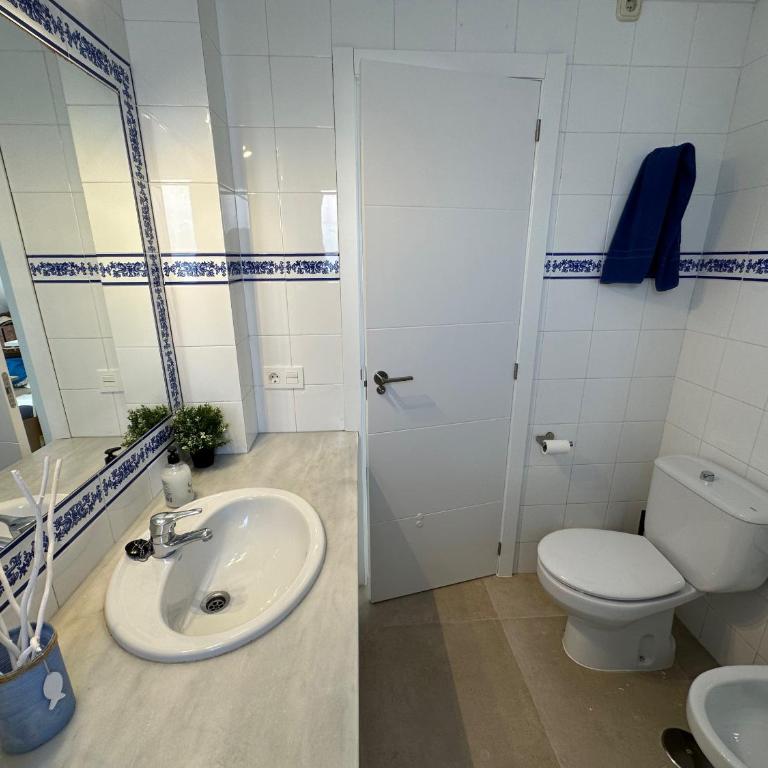 Nerja Paradise Rentals - Villa Rayo de Sol - Villa - 43