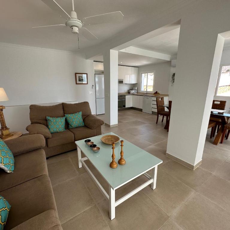 Nerja Paradise Rentals - Villa Rayo de Sol - Villa - 23