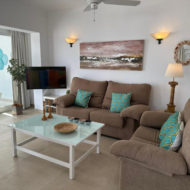 Nerja Paradise Rentals - Villa Rayo de Sol - Villa - 24