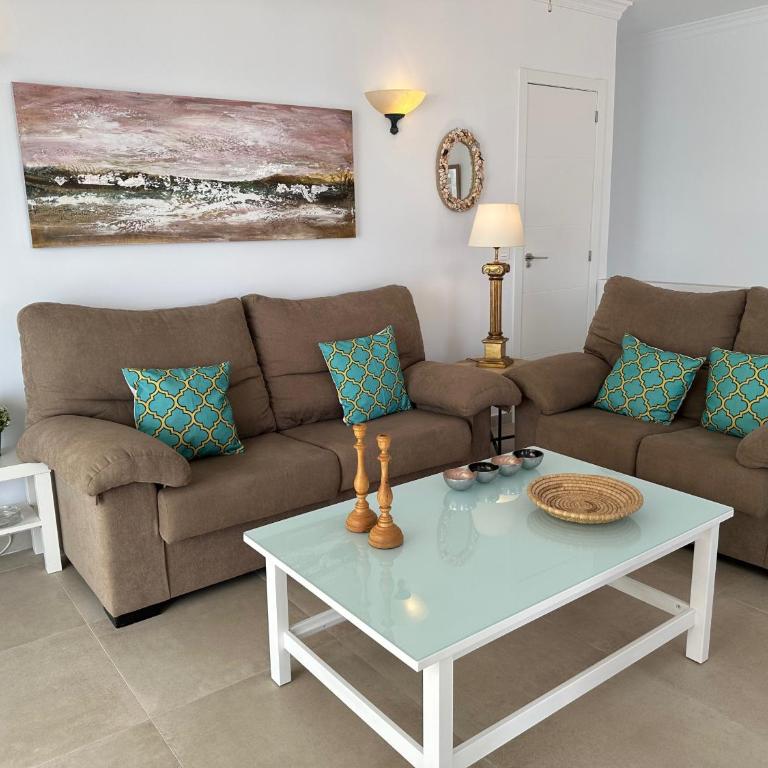 Nerja Paradise Rentals - Villa Rayo de Sol - Villa - 22