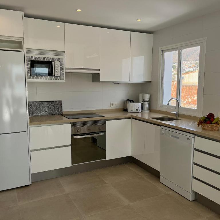 Nerja Paradise Rentals - Villa Rayo de Sol - Villa - 29