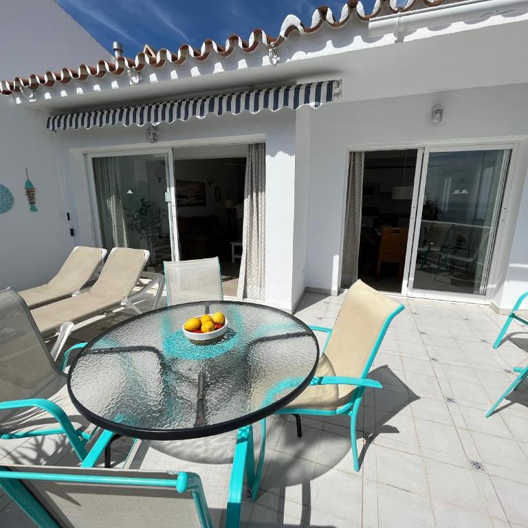 Nerja Paradise Rentals - Villa Rayo de Sol - Villa - 5