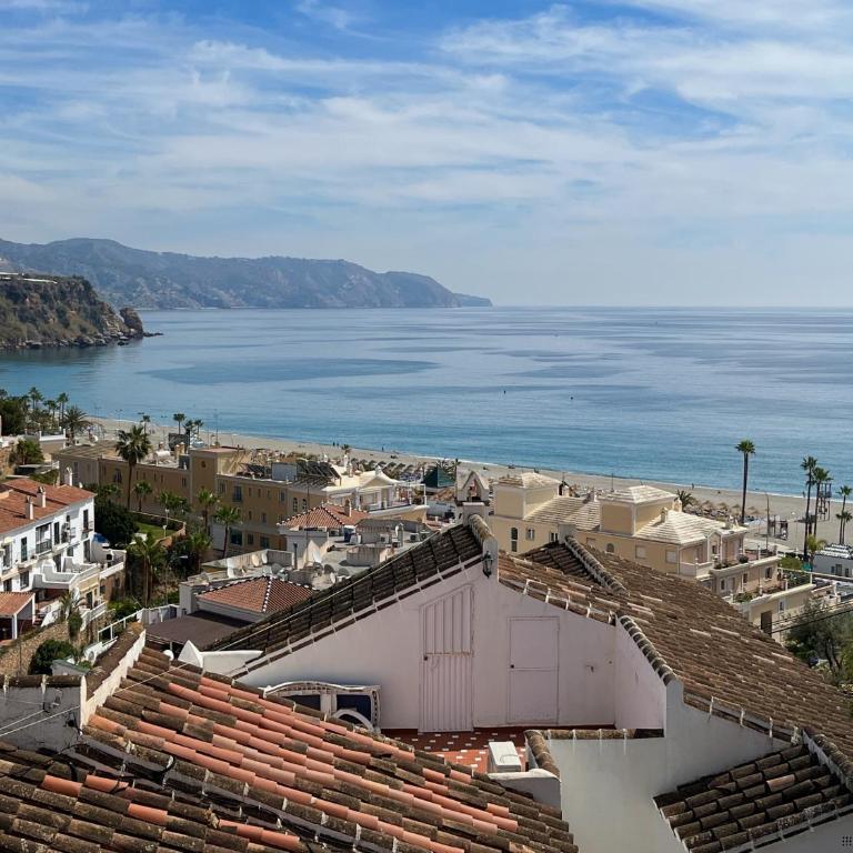 Nerja Paradise Rentals - Villa Rayo de Sol - Villa - 3