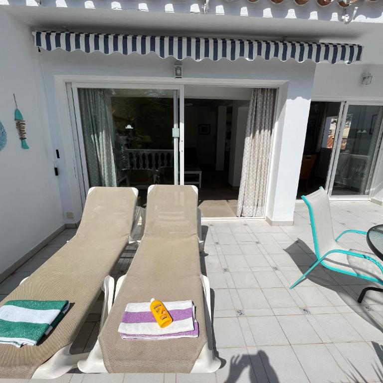Nerja Paradise Rentals - Villa Rayo de Sol - Villa - 55