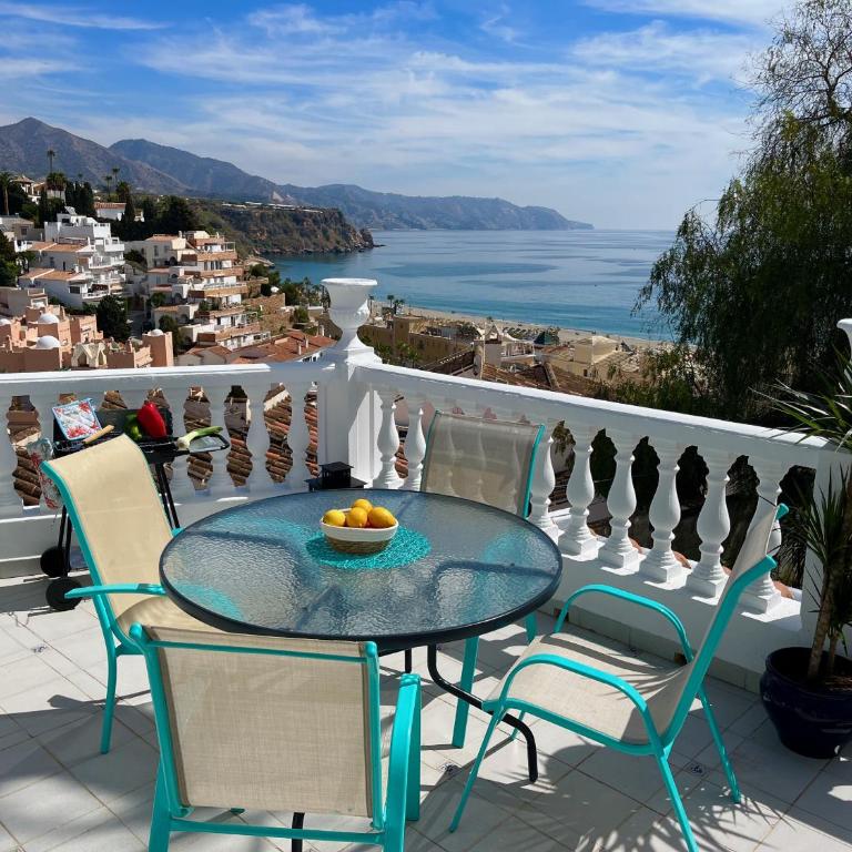 Nerja Paradise Rentals - Villa Rayo de Sol - Villa - 70