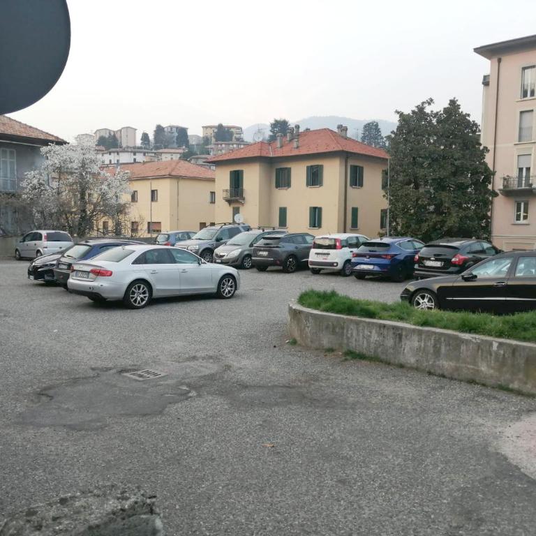 Casa di Wheeny - Appartamento con 2 Camere da Letto - 42