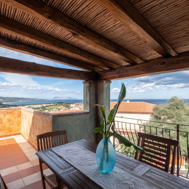 CASABELLAVISTA - Appartamento con Vista Mare - 7