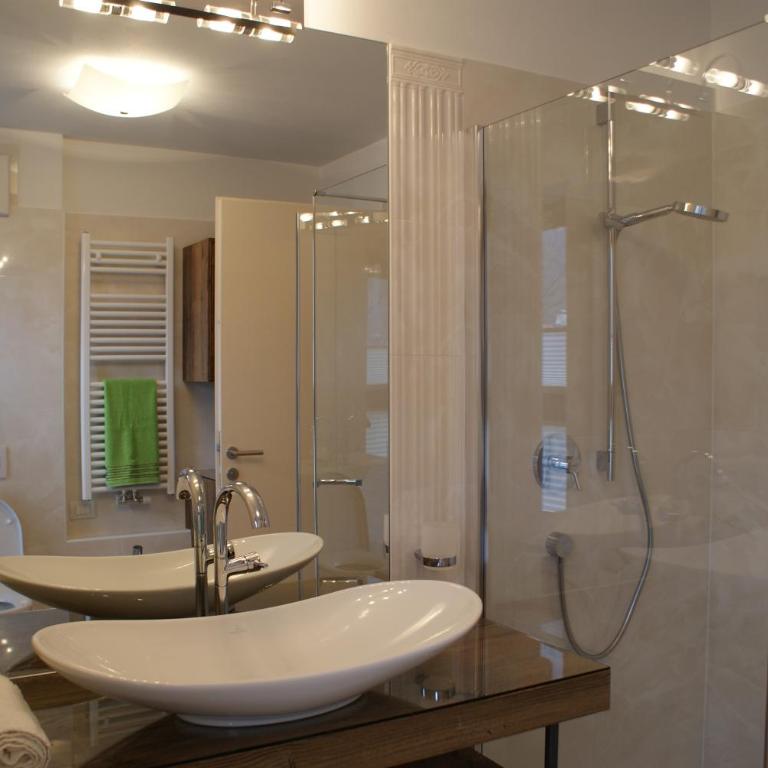 La vie Deluxe - Private Luxury Apartments - Apartamento de 1 dormitorio con sauna - 14