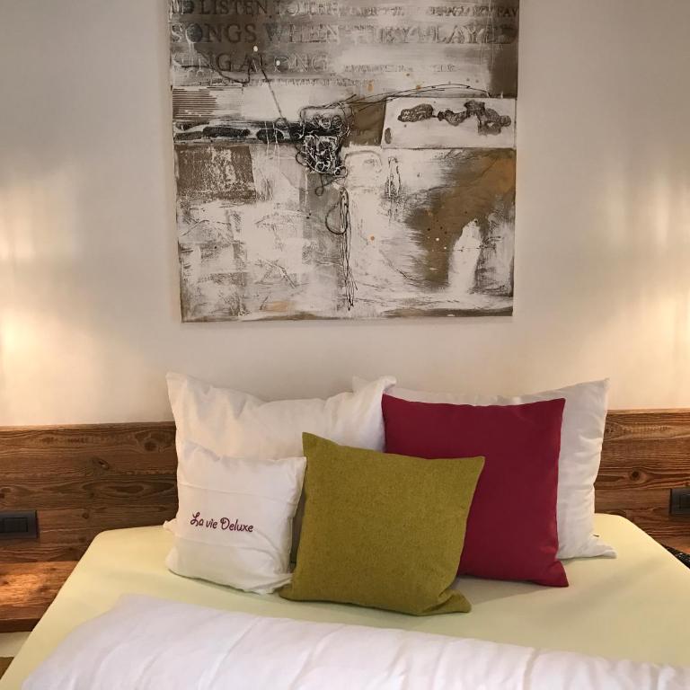 La vie Deluxe - Private Luxury Apartments - Apartamento de 1 dormitorio con sauna - 10