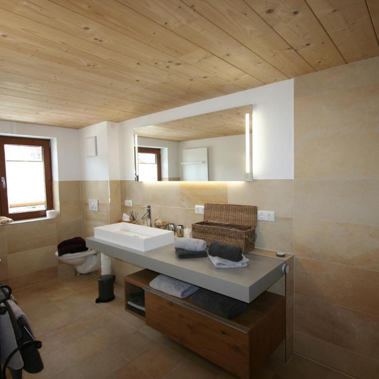Alpenflair Ferienwohnung 316 Stadlloft - Apartment mit 2 Schlafzimmern - 14
