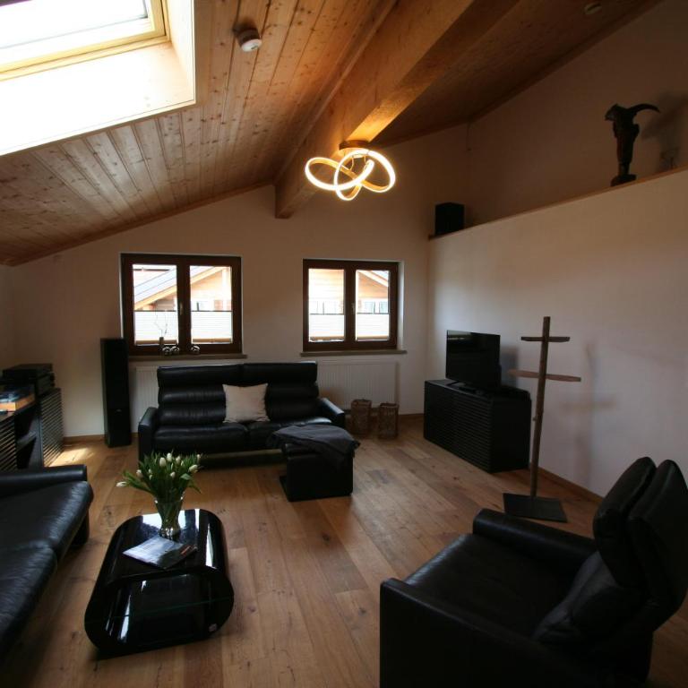 Alpenflair Ferienwohnung 316 Stadlloft - Apartment mit 2 Schlafzimmern - 15