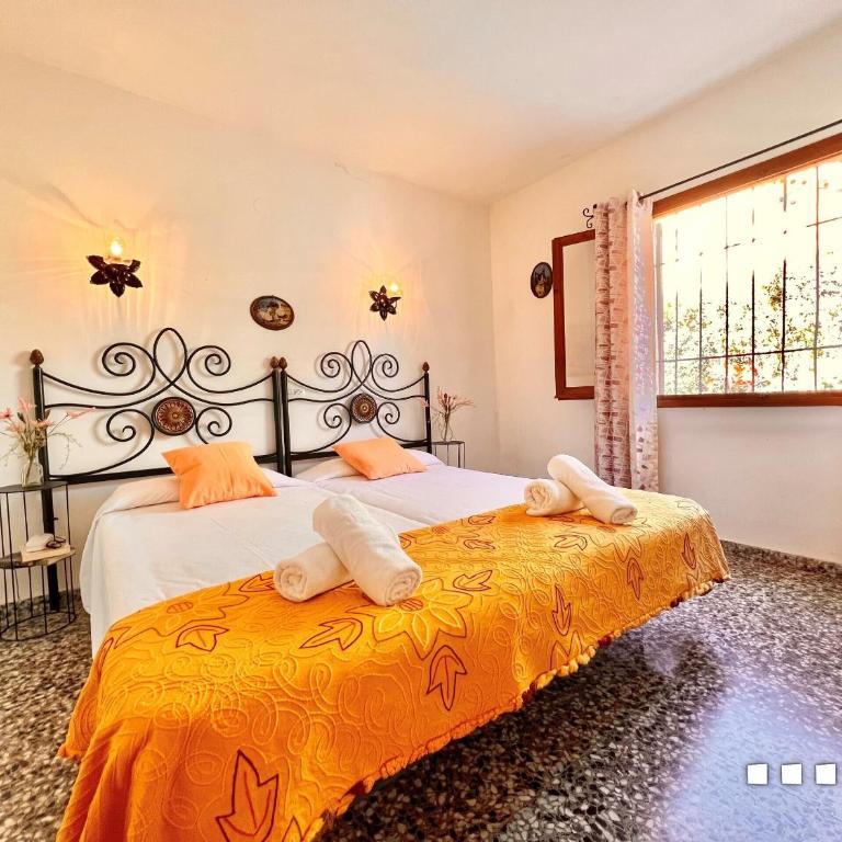 VH CostaBlanca - POLEN - Villa de 2 dormitorios - 14