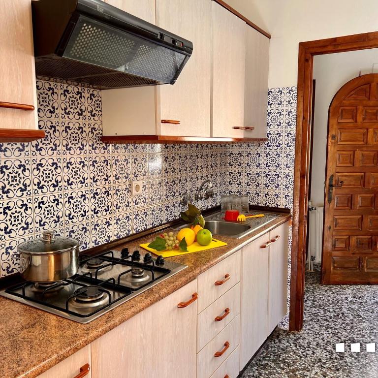 VH CostaBlanca - POLEN - Villa de 2 dormitorios - 11