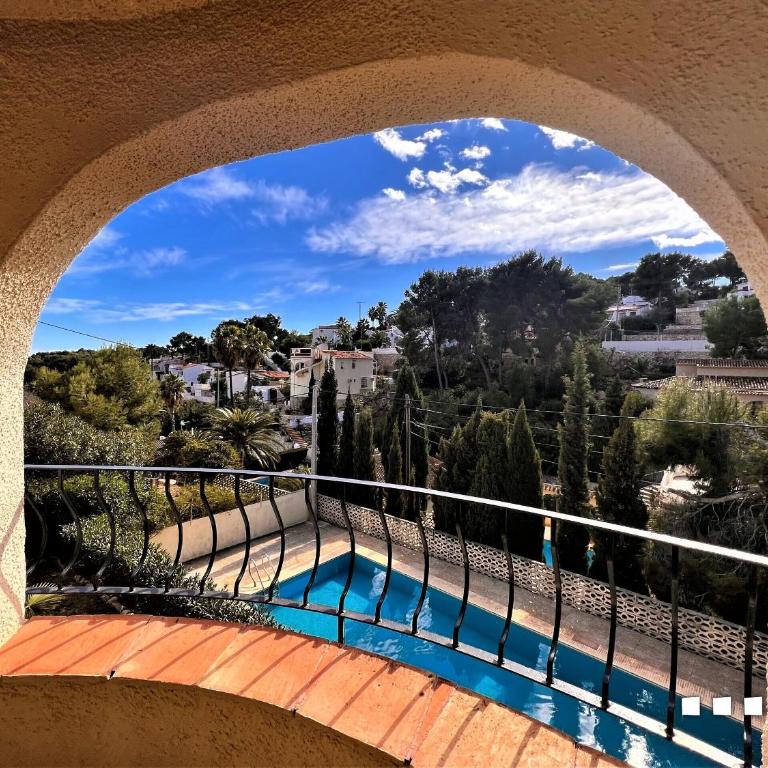 VH CostaBlanca - POLEN - Villa de 2 dormitorios - 2