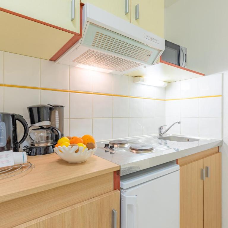 Appart'City Classic Caen - Appartement - 8