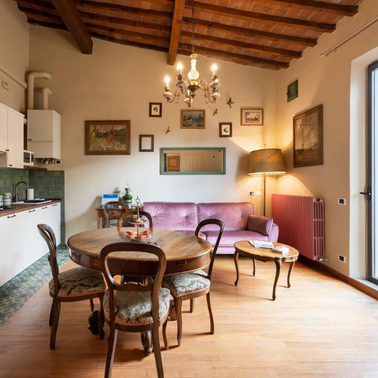 Firenze Rentals Corso 12 - Appartamento con 3 Camere da Letto - 23