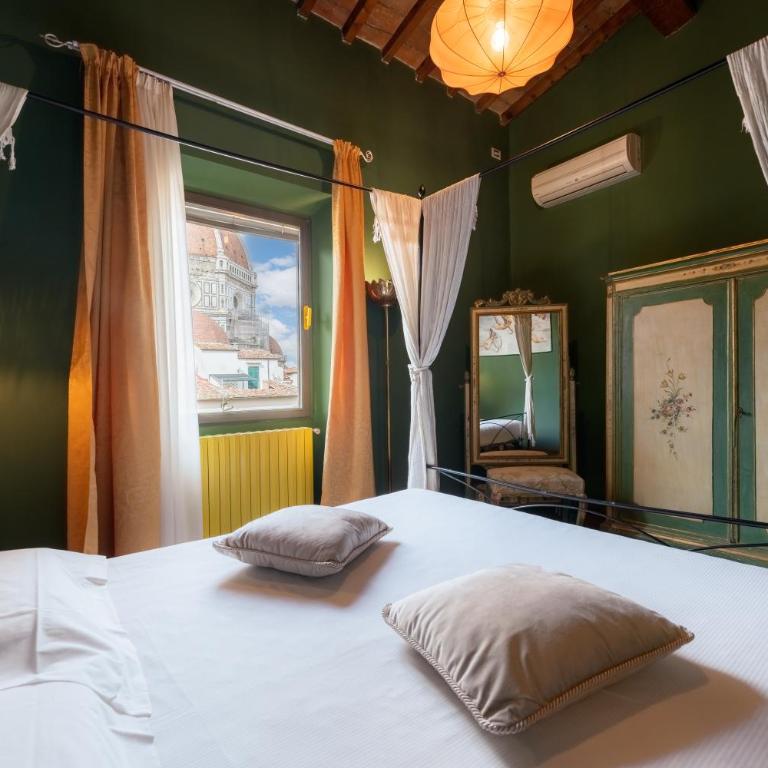Firenze Rentals Corso 12 - Appartamento con 3 Camere da Letto - 7