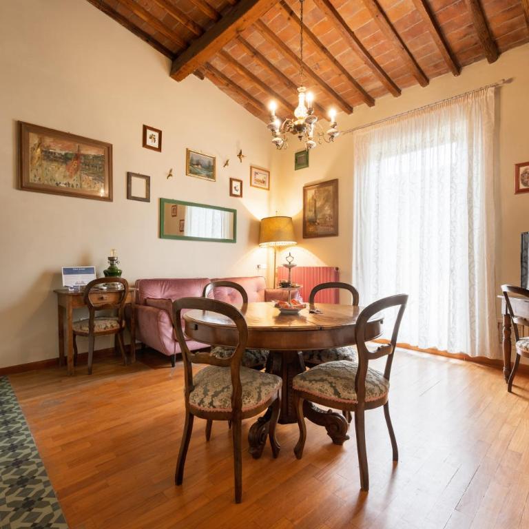 Firenze Rentals Corso 12 - Appartamento con 3 Camere da Letto - 25
