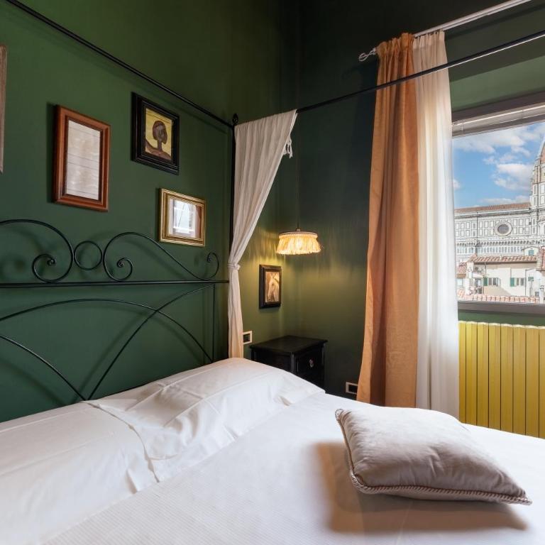 Firenze Rentals Corso 12 - Appartamento con 3 Camere da Letto - 6