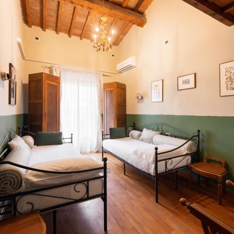 Firenze Rentals Corso 12 - Appartamento con 3 Camere da Letto - 10
