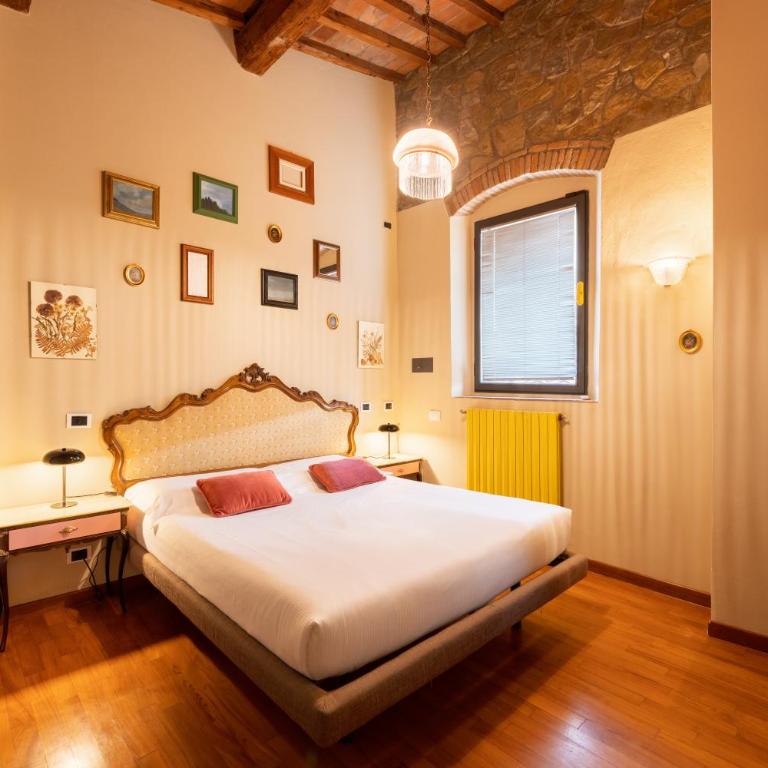 Firenze Rentals Corso 12 - Appartamento con 3 Camere da Letto - 22