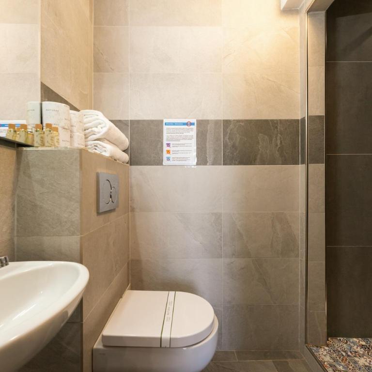 Firenze Rentals Corso 12 - Appartamento con 3 Camere da Letto - 13