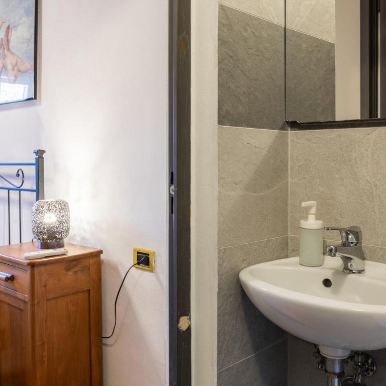 Firenze Rentals Corso 12 - Appartamento con 3 Camere da Letto - 11