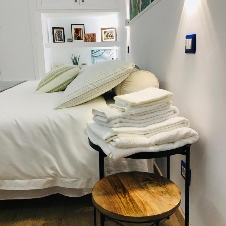Lavica Di Mezzo Apartments - One-Bedroom Apartment - 4