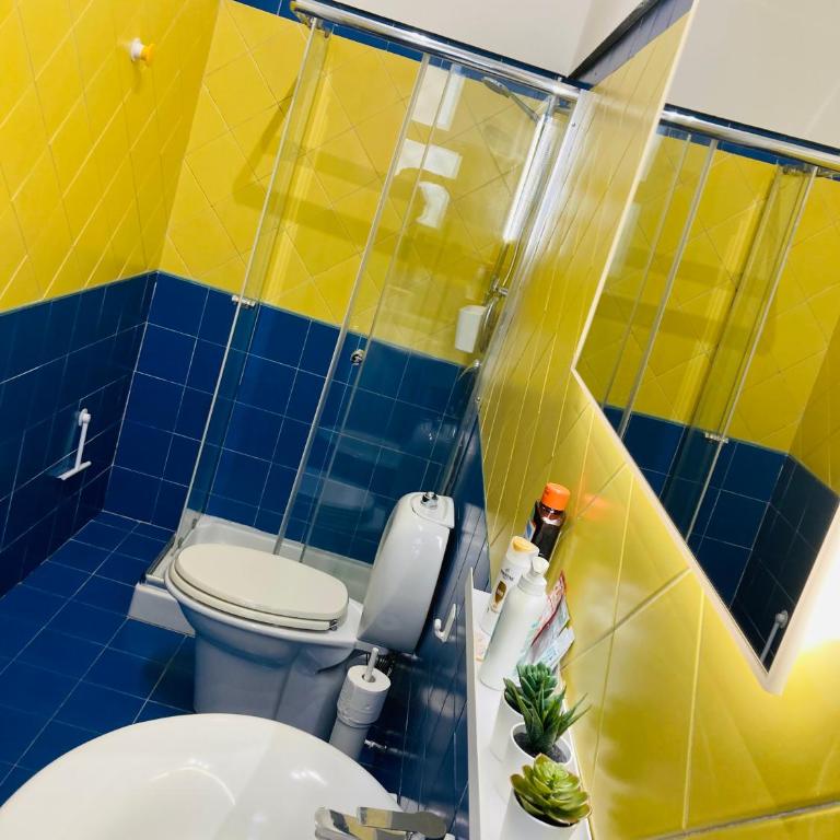 Lavica Di Mezzo Apartments - One-Bedroom Apartment - 23