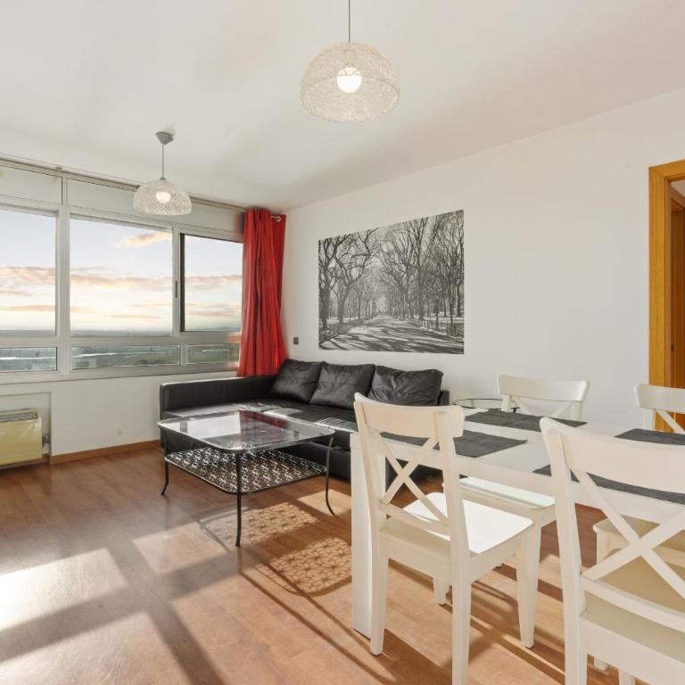 WELCS APARTAMENTO 051 EMP con vistas al mar - Apartamento con vistas al mar - 18