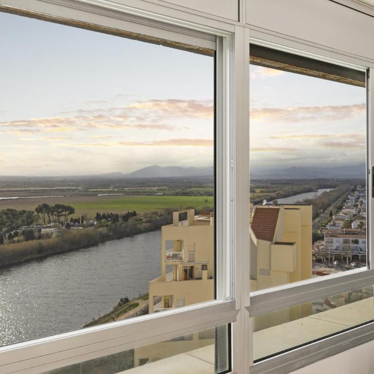 WELCS APARTAMENTO 051 EMP con vistas al mar - Apartamento con vistas al mar - 19