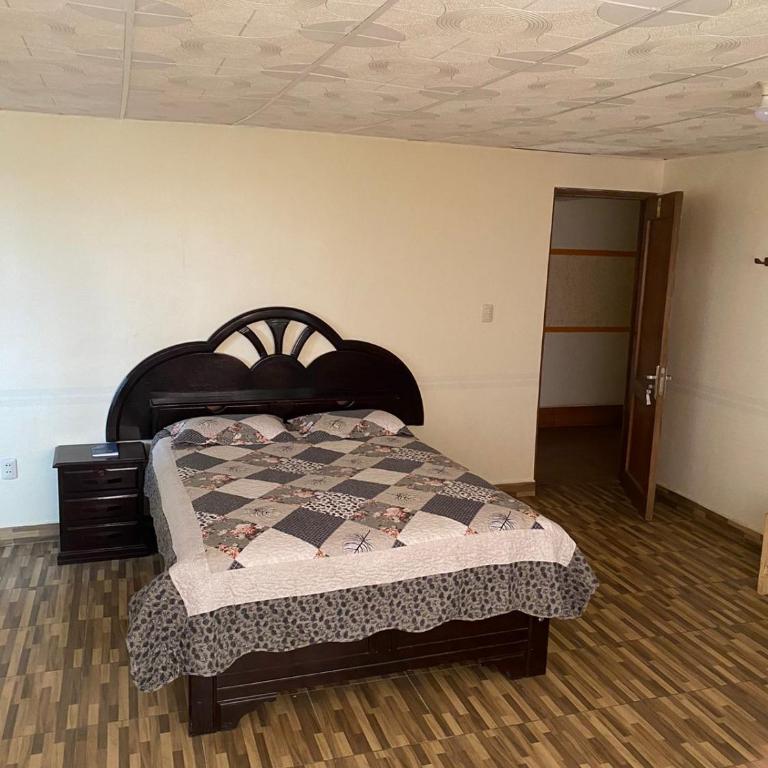 9 de octubre - Habitación Deluxe - 4