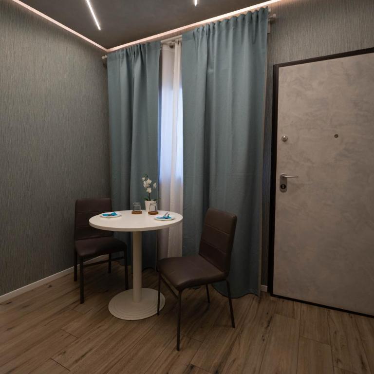 TH LUXURY SUITE - Suite Queen con Vasca Idromassaggio - 8