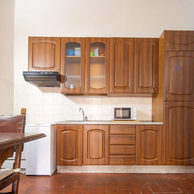 Palazzo Vecchio Apartments by Mmega - Appartamentino su 2 Livelli - 3