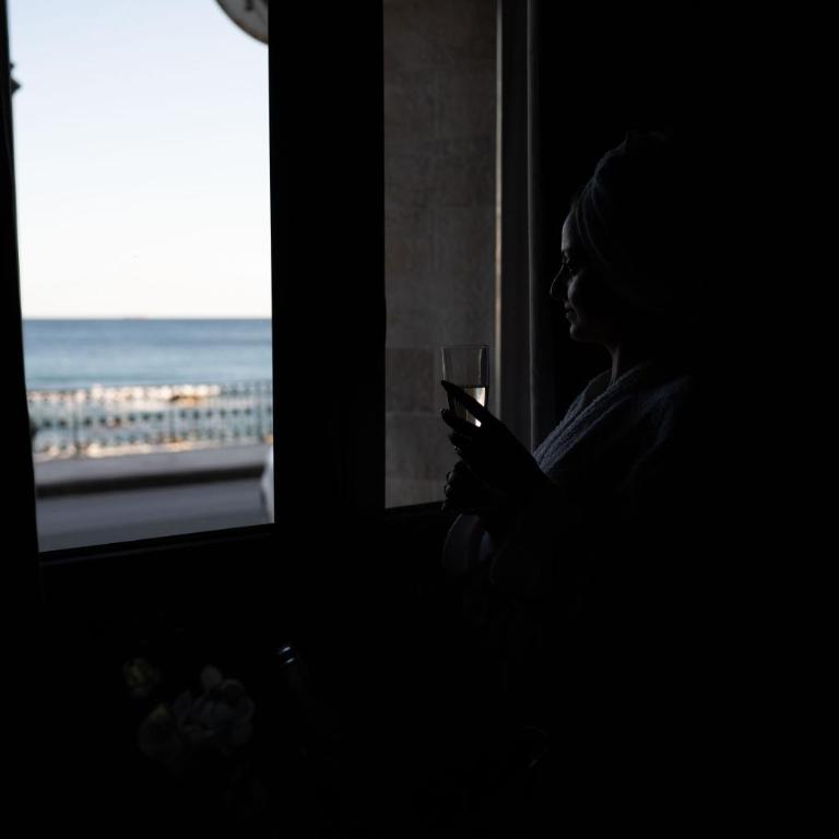 TH LUXURY SUITE - Suite Queen con Vasca Idromassaggio - 9