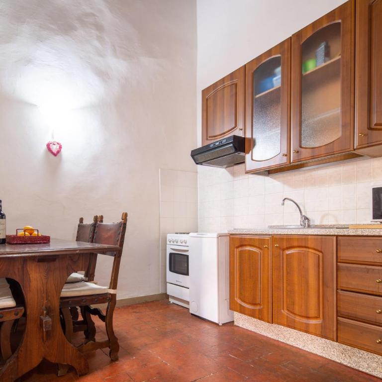 Palazzo Vecchio Apartments by Mmega - Appartamentino su 2 Livelli - 4
