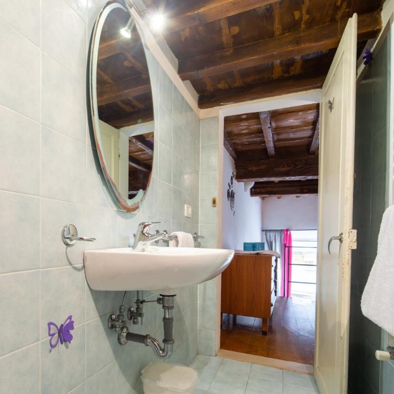 Palazzo Vecchio Apartments by Mmega - Appartamentino su 2 Livelli - 11