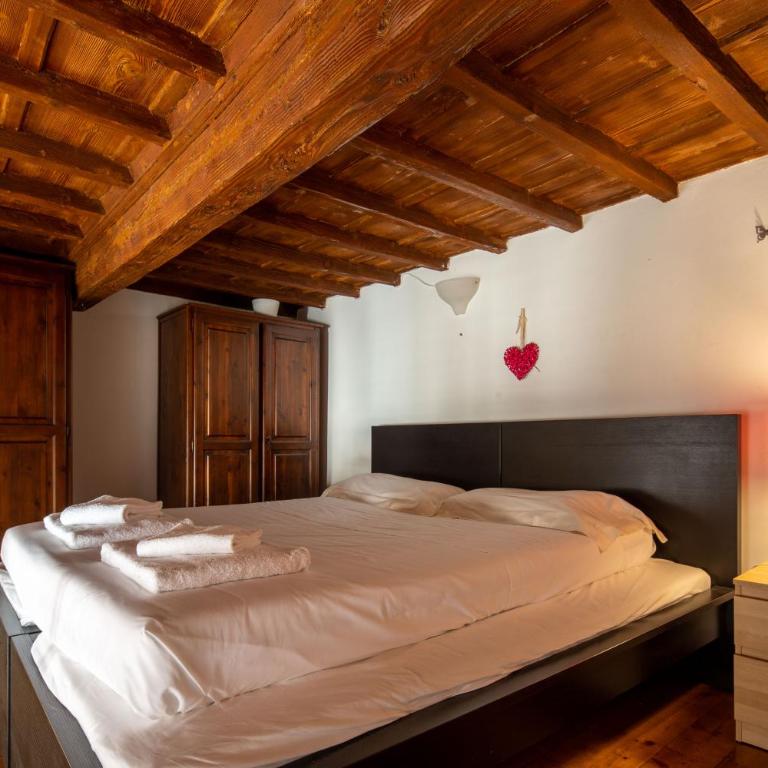 Palazzo Vecchio Apartments by Mmega - Appartamentino su 2 Livelli - 7