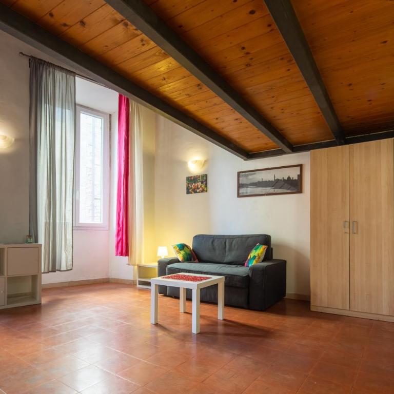 Palazzo Vecchio Apartments by Mmega - Appartamentino su 2 Livelli - 8