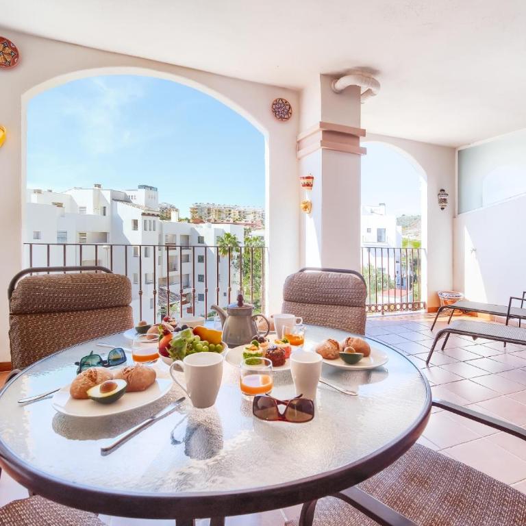 Oasis la Cala 3 ,Pools, Parking and wifi - Apartamento - 1