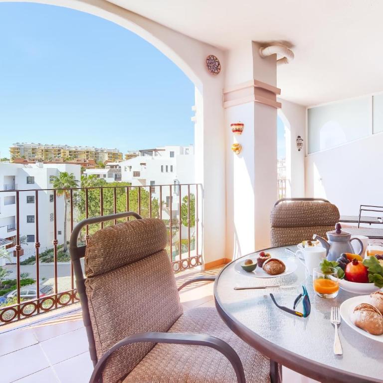 Oasis la Cala 3 ,Pools, Parking and wifi - Apartamento - 4